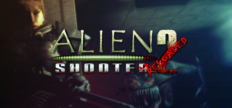 game alien shooter 3 full crack