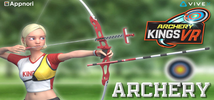 free for apple download Archery King - CTL MStore