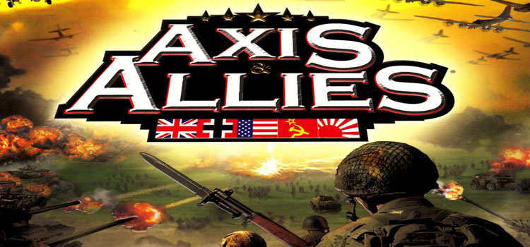 axis and allies full version free