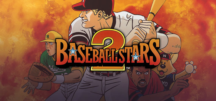 Baseball Stars 2 Free Download FULL Version PC Game