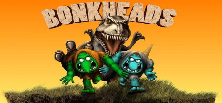 Bonkheads Free Download FULL Version Crack PC Game