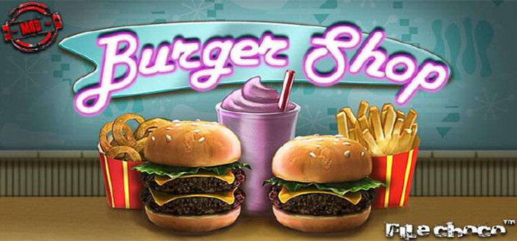 burger shop 2 for android