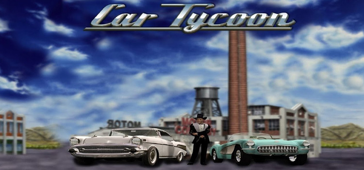 Car Tycoon Free Download FULL Version Crack PC Game