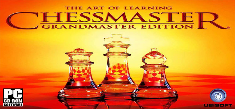 Chessmaster Grandmaster Edition Download - GameFabrique