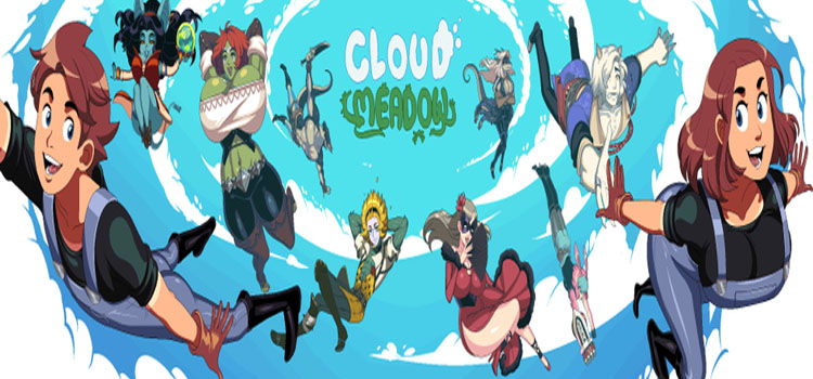 Cloud meadow code