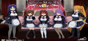 custom maid 3d game download