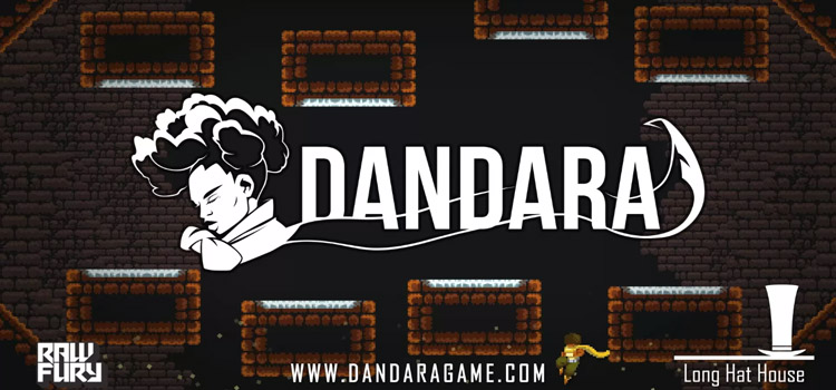 download dandara pantiles for free
