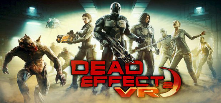 Dead effect 2 секретные сферы