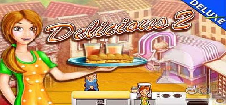 delicious deluxe 2 online