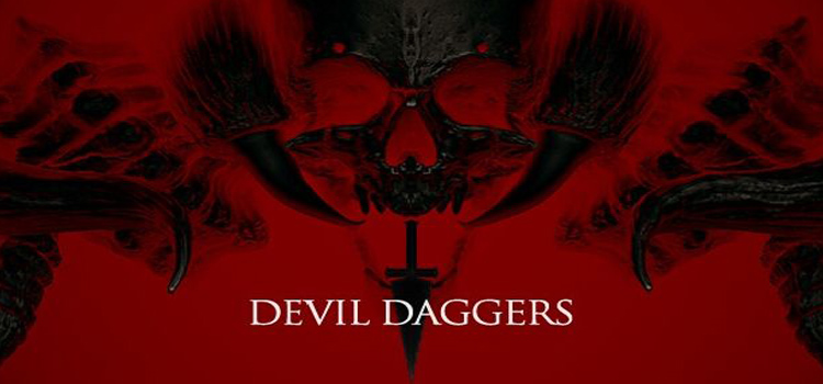 devil daggers pc