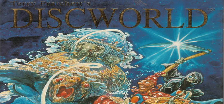 Discworld Free Download FULL Version Crack PC Game