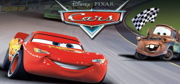 pixar cars pc game