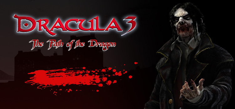 Dracula 3 the path of the dragon проблемы