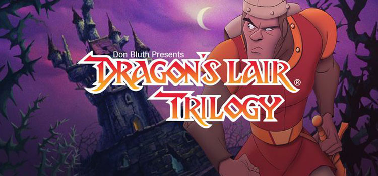 Dragons Lair Trilogy Free Download Full Version Pc Game