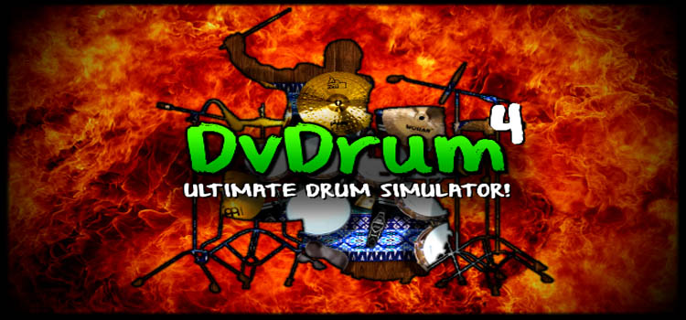 dvdrum 3 full