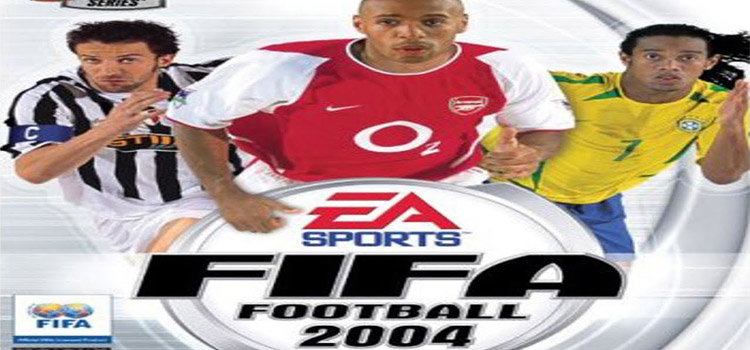 Fifa 04 Free Download Full Version Crack Pc Game