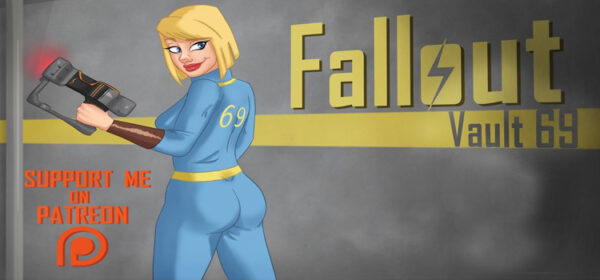 Fallout vault 69 прохождение