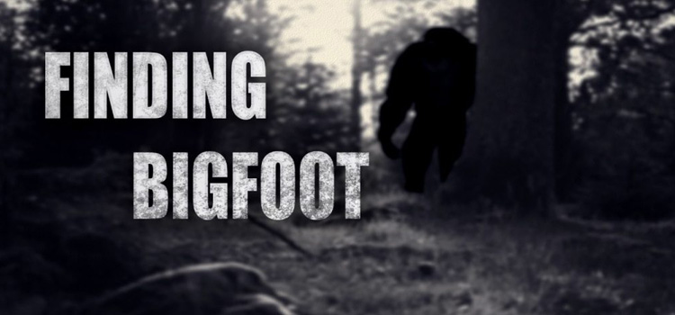 finding bigfoot download free pc