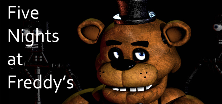 download free five nights at 4