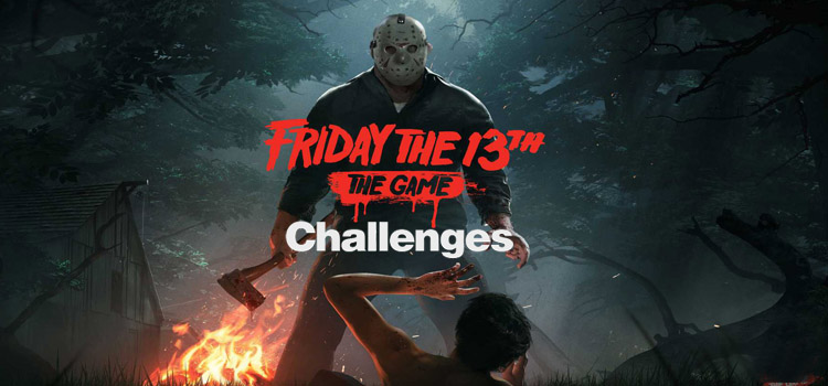 friday the 13th pc game