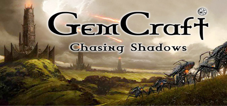 gemcraft 2 chasing shadows v1.0.16 cracked fixed