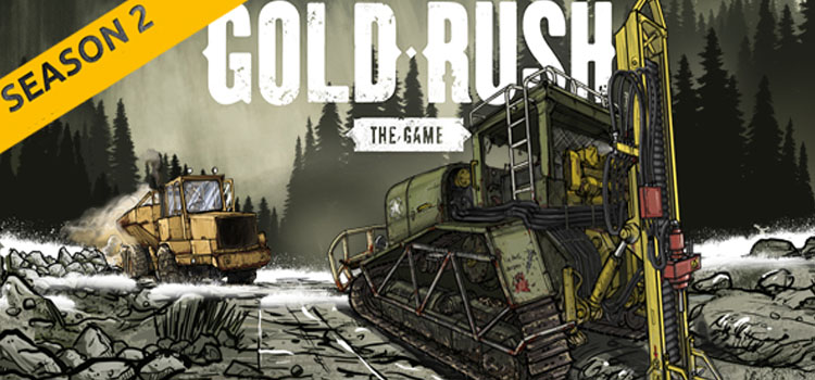 Gold rush the game системные требования