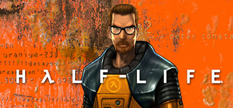 download half life for pc free