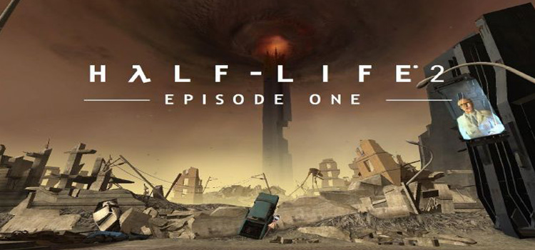 download game half life 2