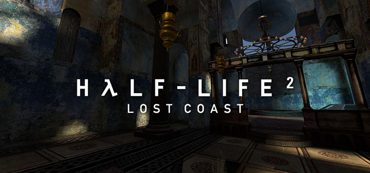 half life 2 lost coast