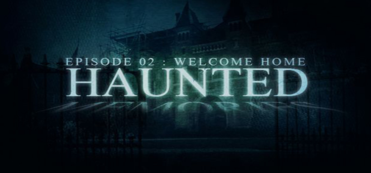 Haunted memories обзор