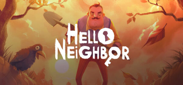 Hello Neighbor V1.1.6 Free Download Full Version PC Game