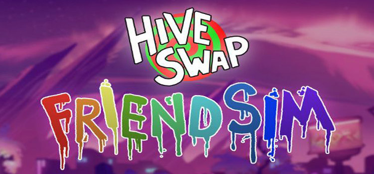 Hiveswap friendsim - volume twelve download free. full