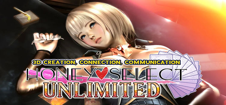 honey select unlimited character cards