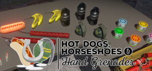 hot dogs horseshoes and hand grenades download