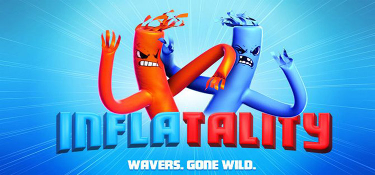 inflatality group
