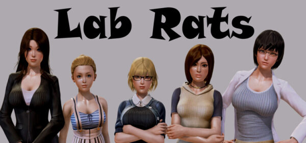 download lab rats on the edge for free