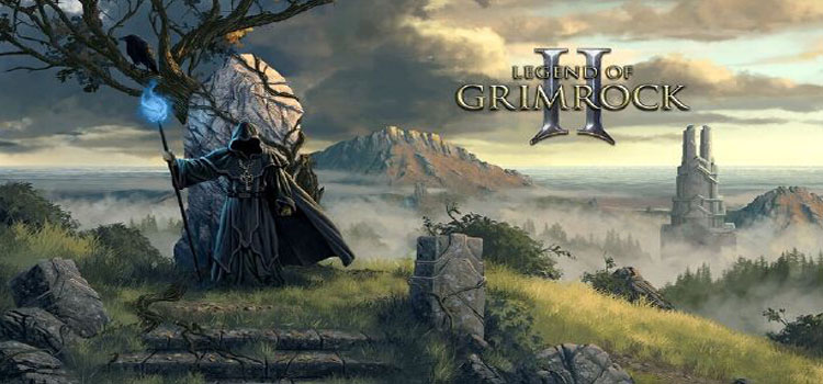 Legend of grimrock 2 free full game download