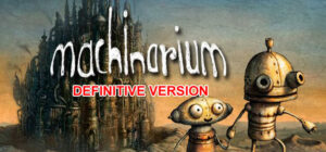 download machinarium pc