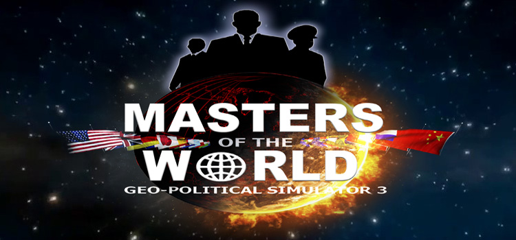 masters of the world geopolitical simulator 4 download