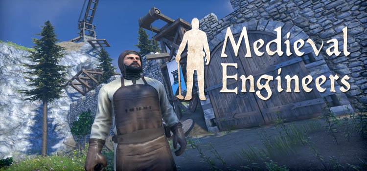 medieval engineers free