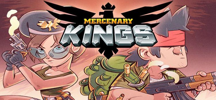 mercenary kings reloaded guns