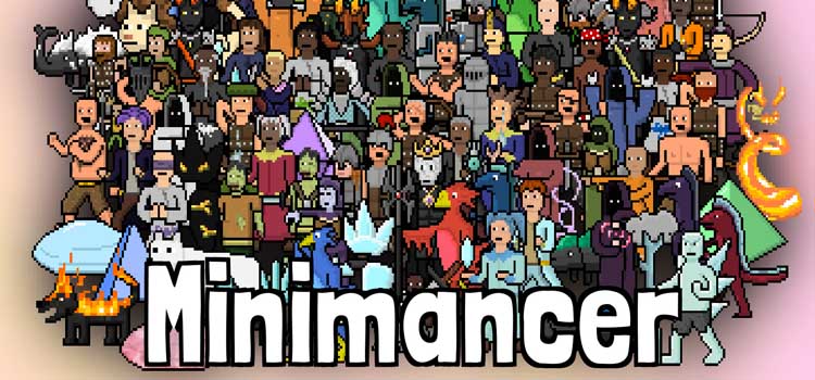 Minimancer Free Download FULL Version Crack PC Game