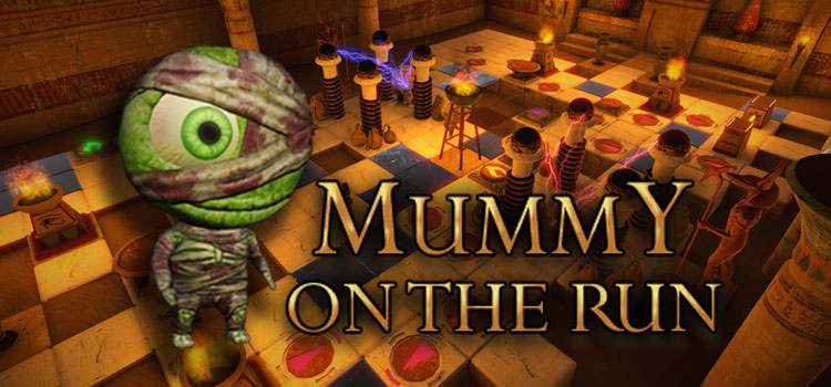 Mummy On The Run Free Download Full Version Pc Game