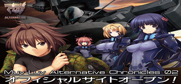 How To Install Muv Luv