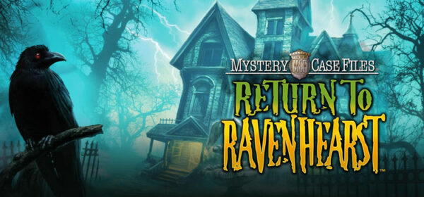 mystery case files return to ravenhearst download