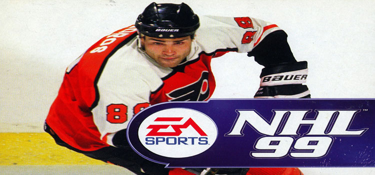 what is last nhl pc game