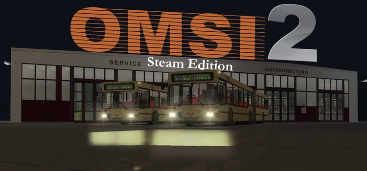 omsi bus simulator free play