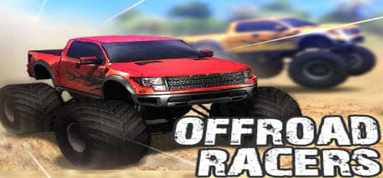 Offroad Vehicle Simulation free download