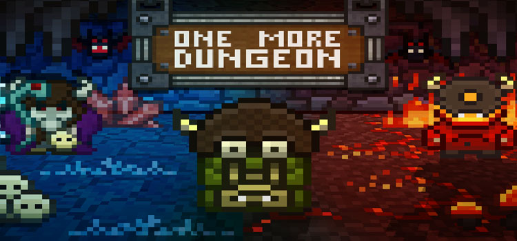 free for mac instal One More Dungeon 2