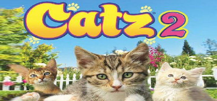 catz pc game download free